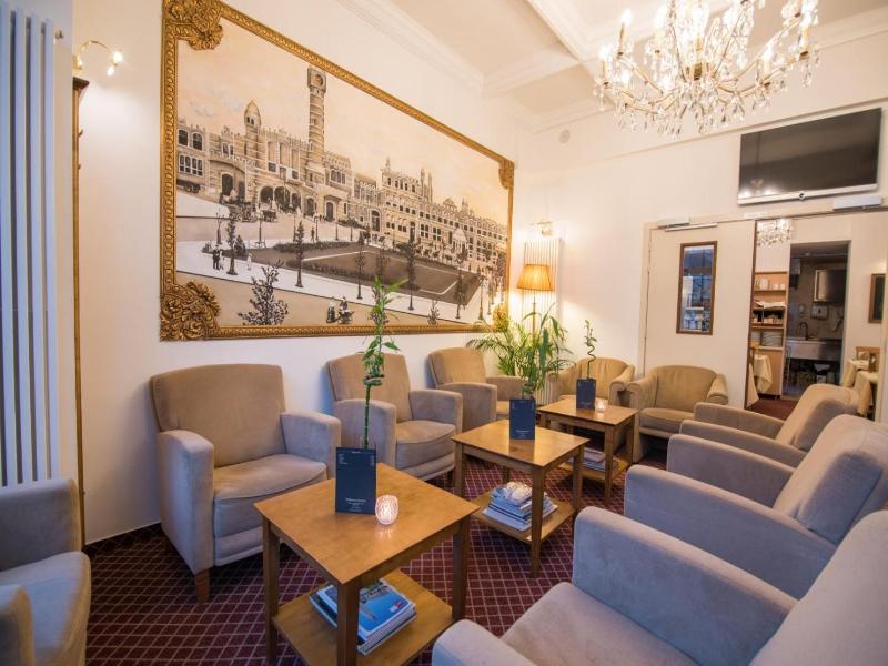 Hotel The Lord image