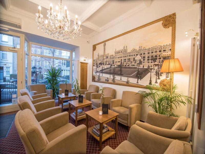 Hotel The Lord image