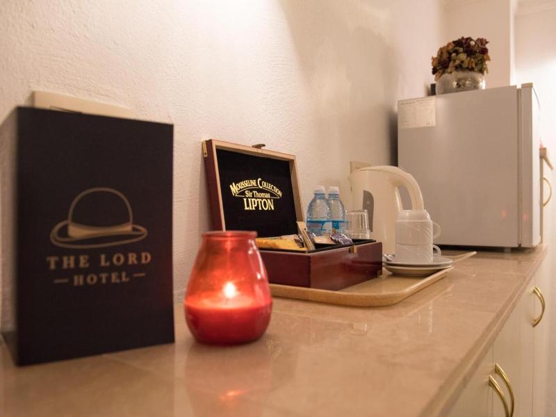 Hotel The Lord image
