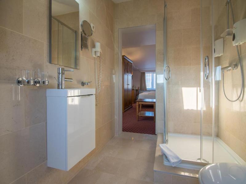 Hotel The Lord image