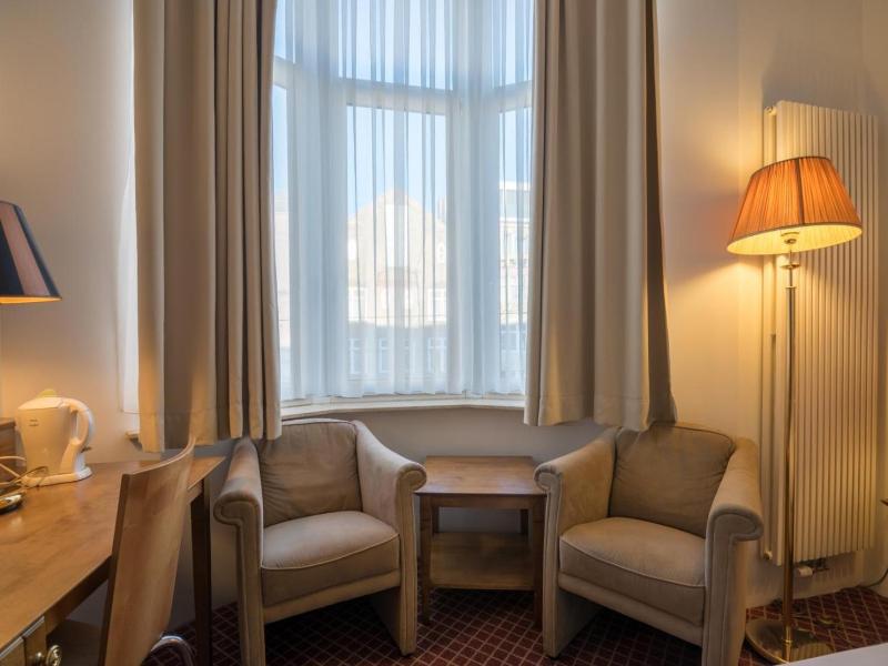 Hotel The Lord image