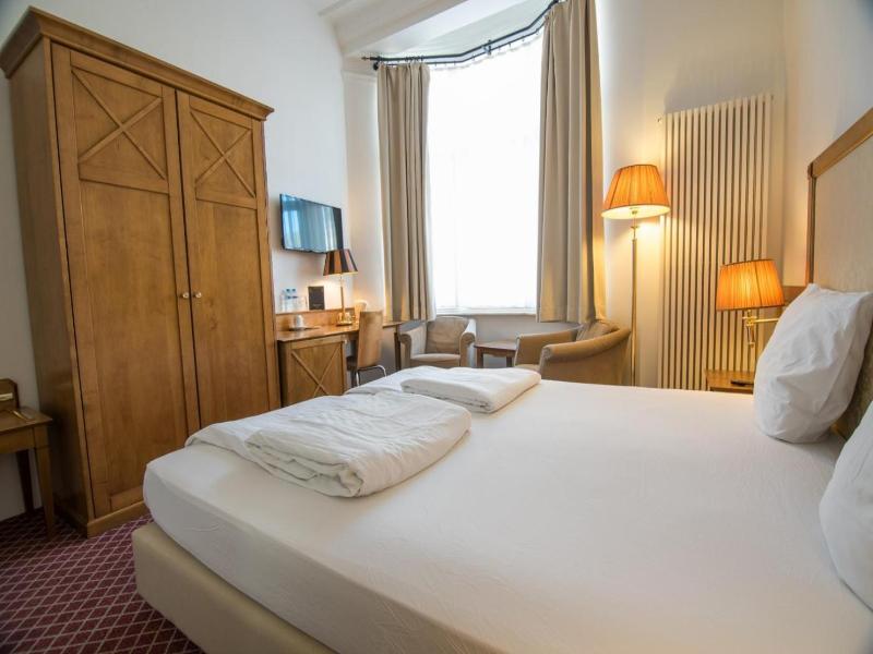 Hotel The Lord image