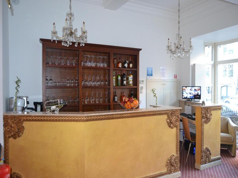 Hotel The Lord image