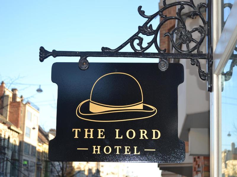 Hotel The Lord image
