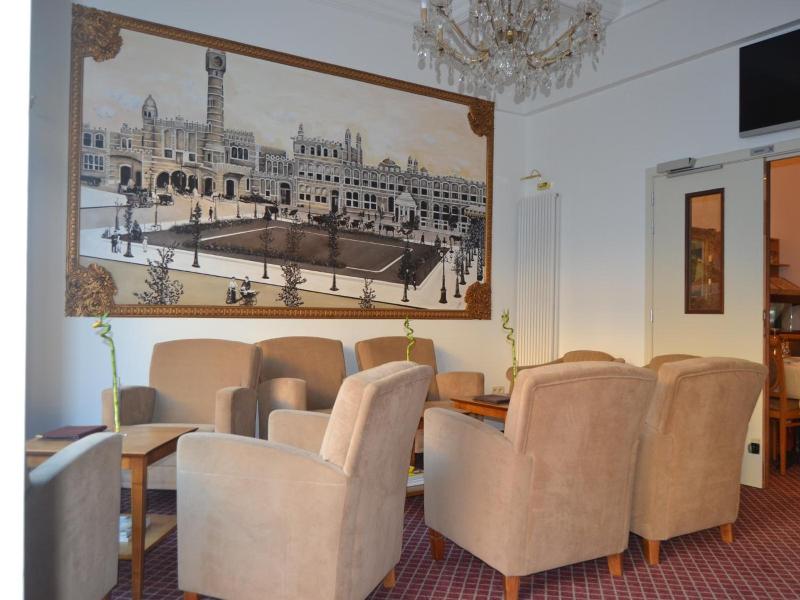 Hotel The Lord image