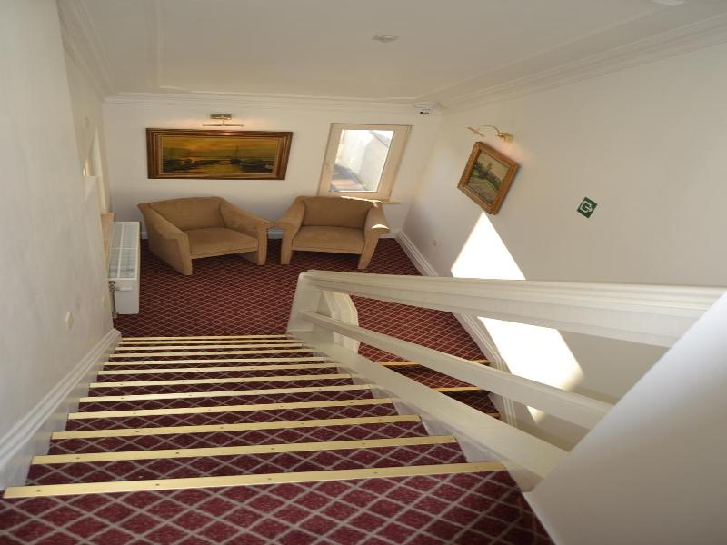 Hotel The Lord image