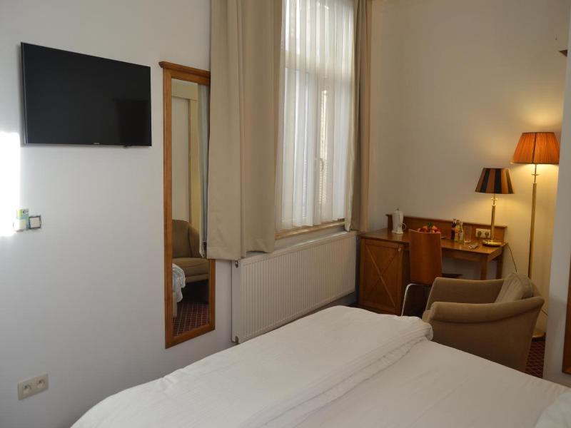 Hotel The Lord image
