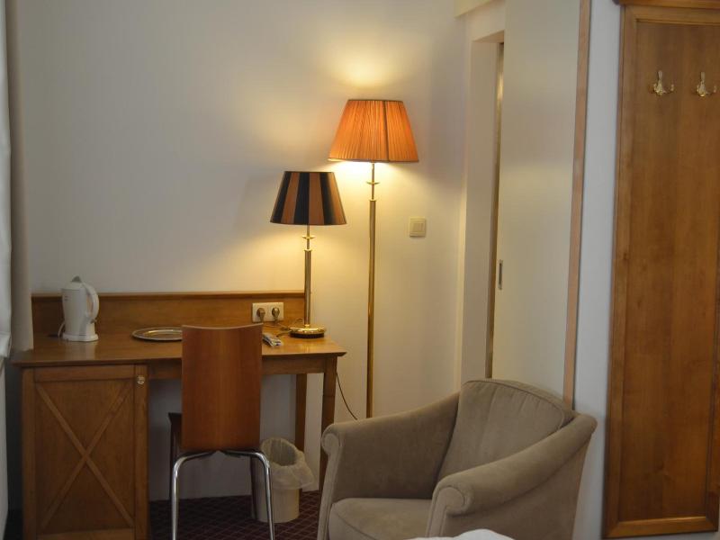 Hotel The Lord image