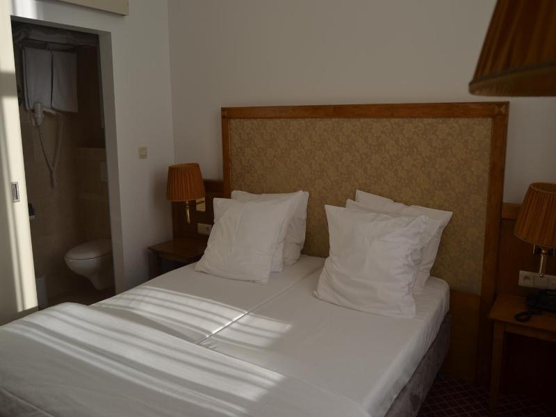 Hotel The Lord image