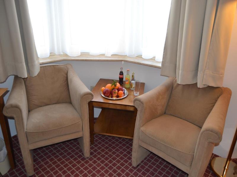 Hotel The Lord image