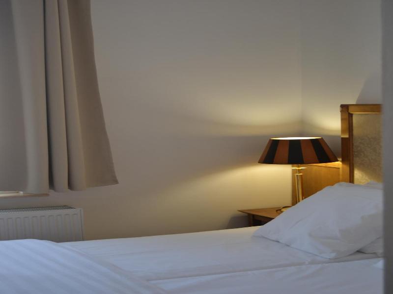 Hotel The Lord image