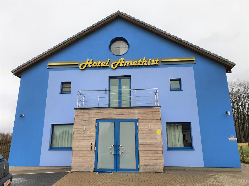 Hotel Amethist image