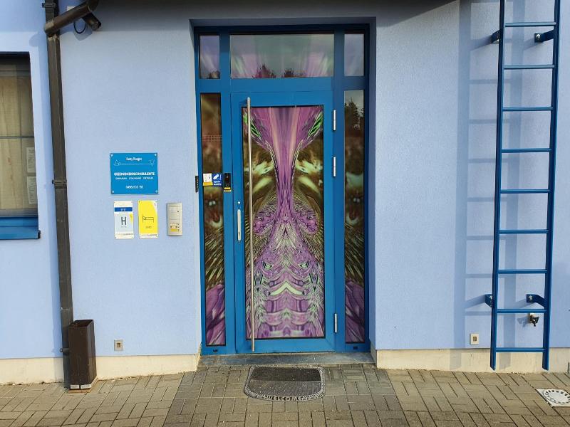 Hotel Amethist image