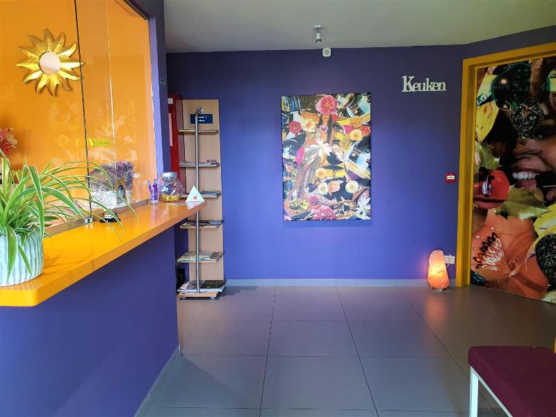 Hotel Amethist image