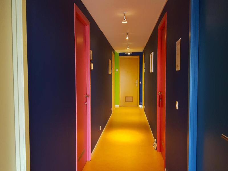 Hotel Amethist image