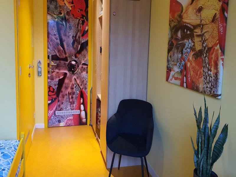 Hotel Amethist image