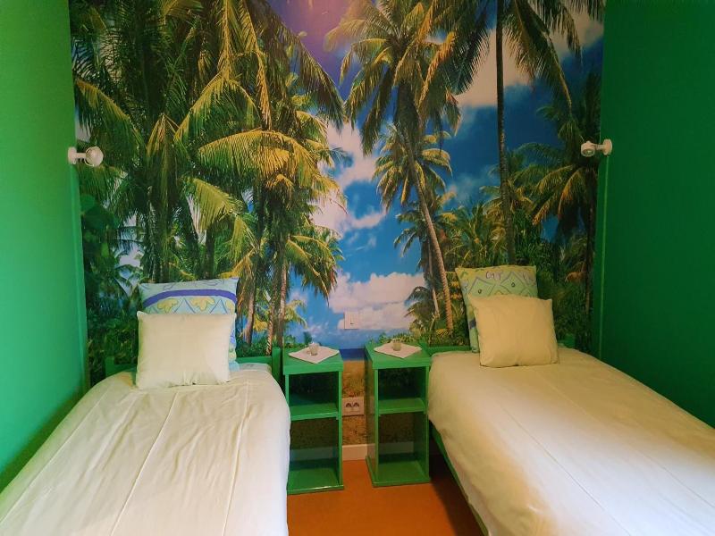 Hotel Amethist image
