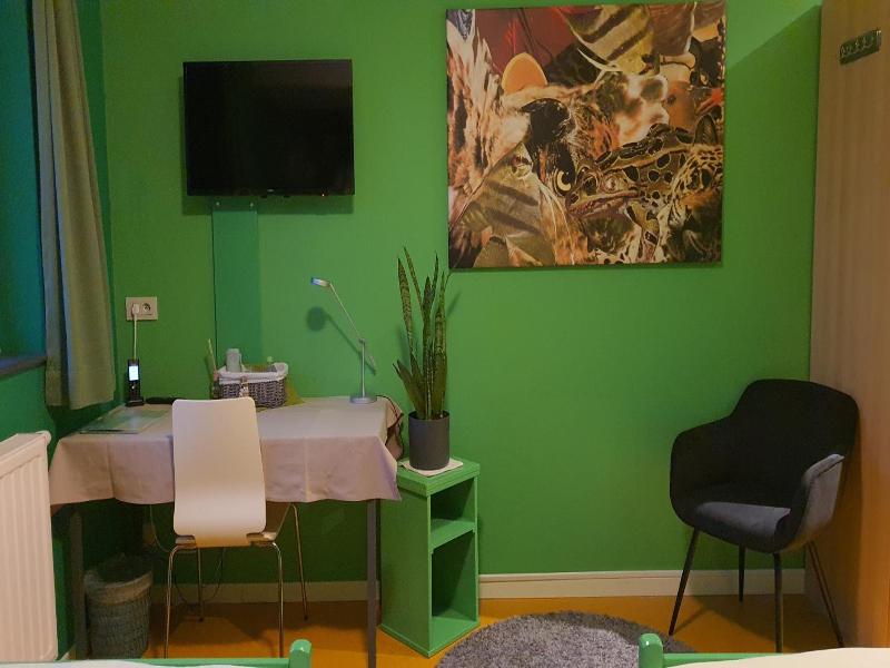 Hotel Amethist image