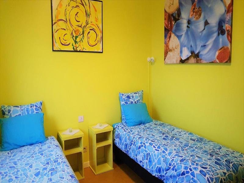 Hotel Amethist image