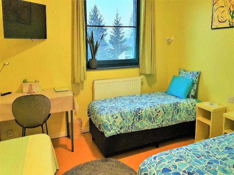 Hotel Amethist image