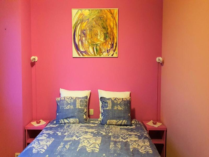Hotel Amethist image