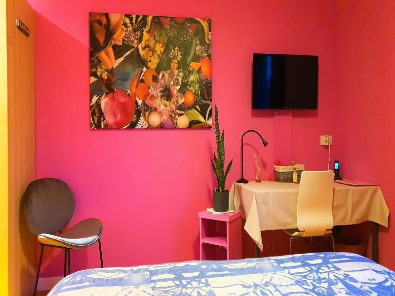 Hotel Amethist image