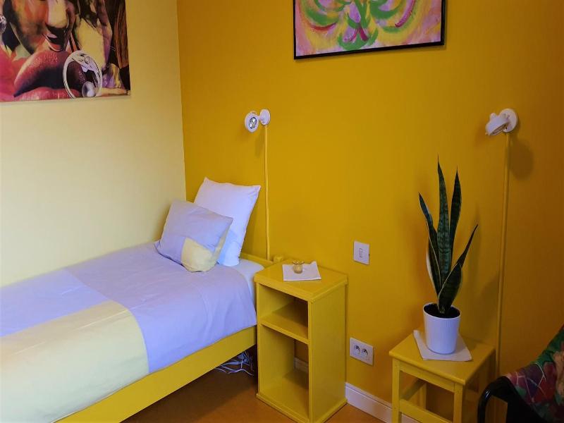 Hotel Amethist image