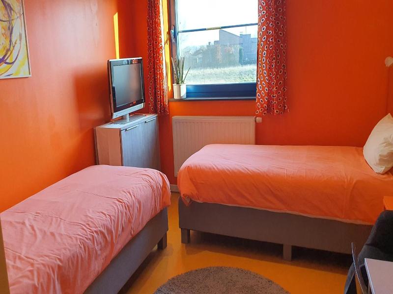 Hotel Amethist image