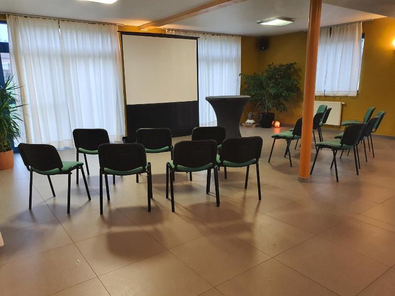 Hotel Amethist image