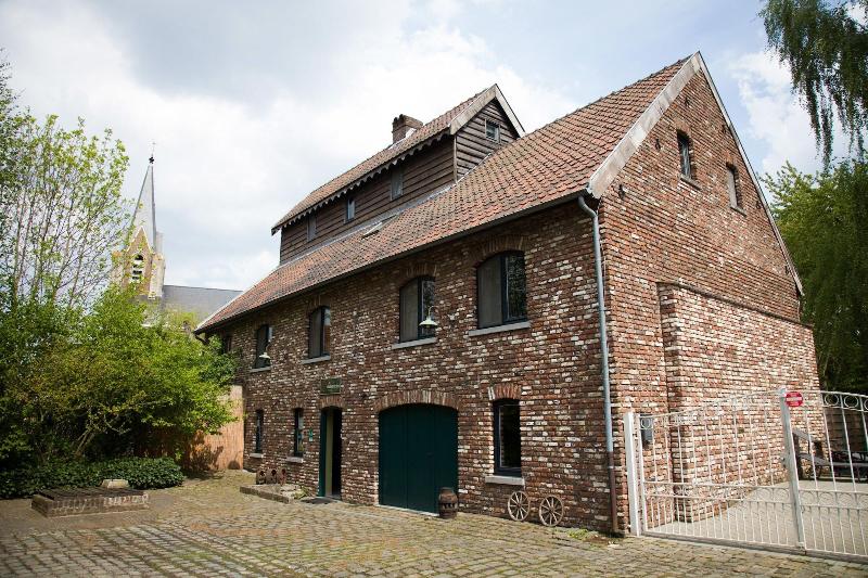 B&B De Dubbelmolen image