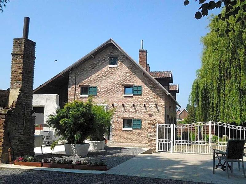 B&B De Dubbelmolen image