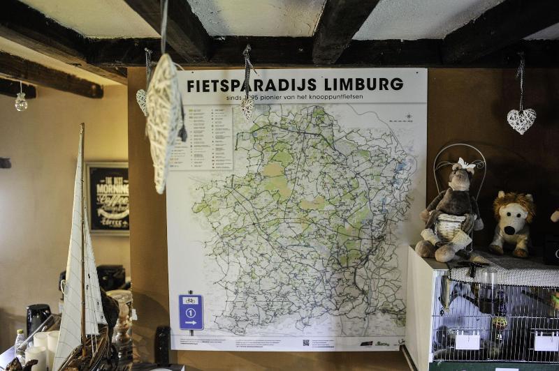B&B De Dubbelmolen image