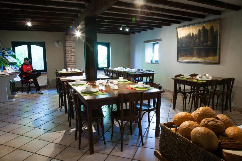 B&B De Dubbelmolen image