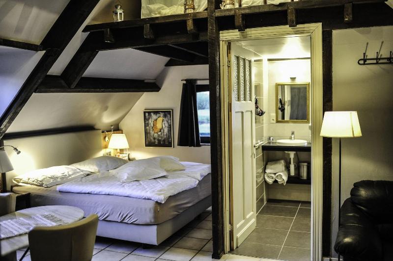 B&B De Dubbelmolen image