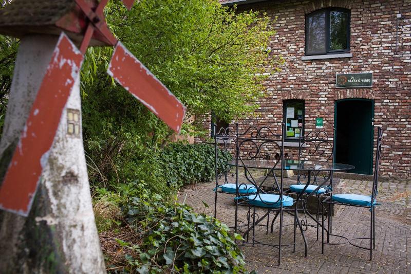 B&B De Dubbelmolen image