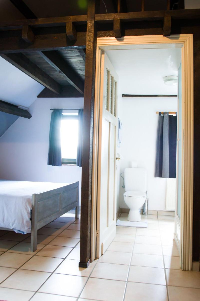 B&B De Dubbelmolen image