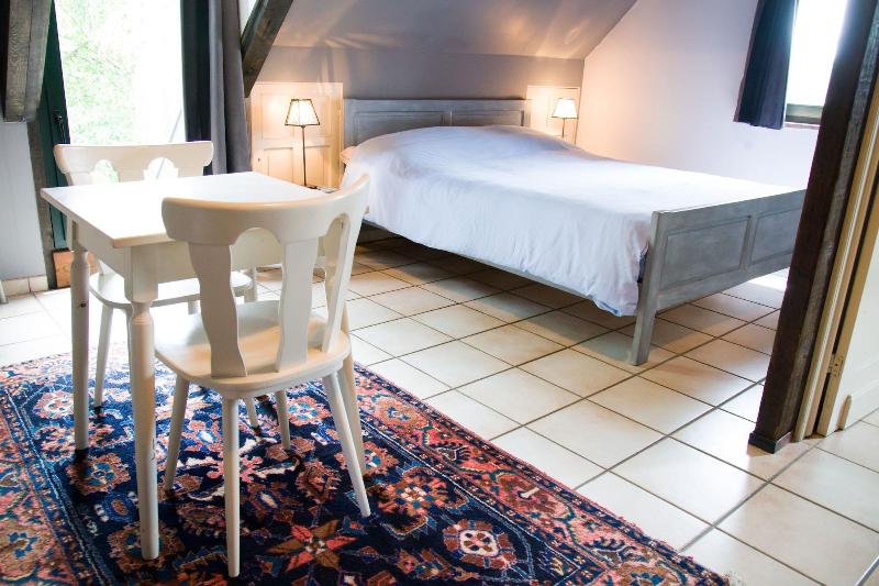 B&B De Dubbelmolen image