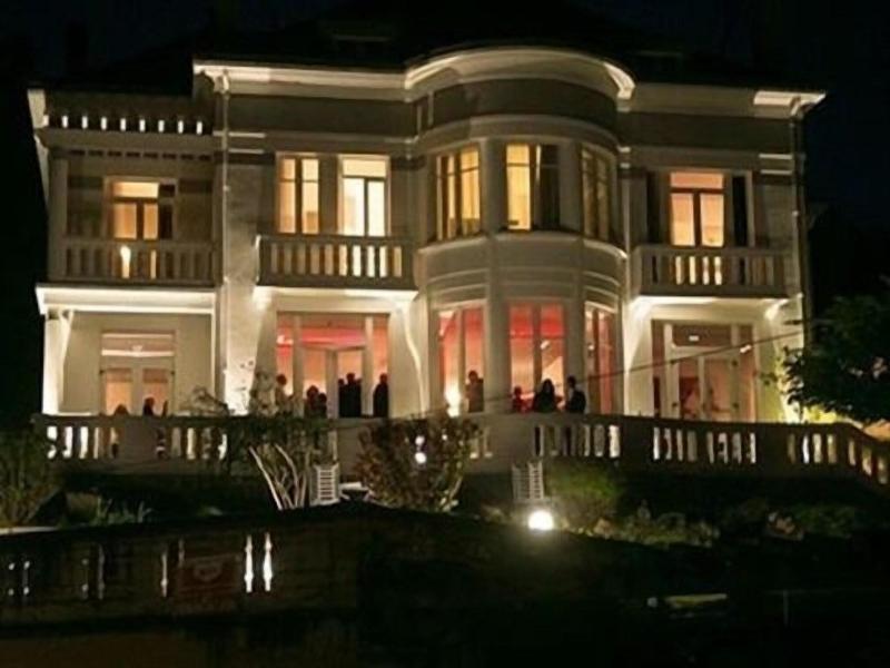 Villa Fani image