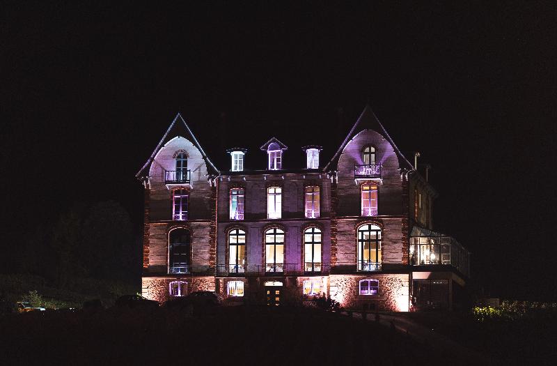 Château de Sacy image