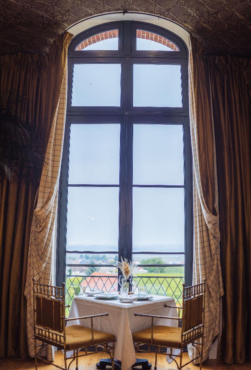 Château de Sacy image