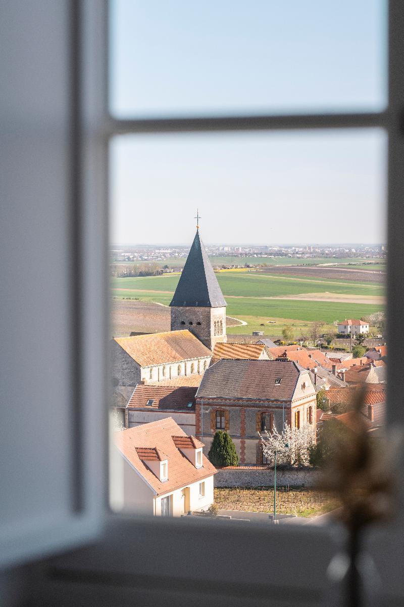 Château de Sacy image