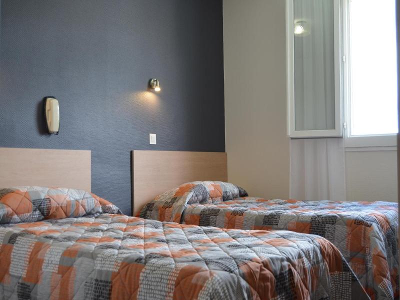 Hotel Montfort image