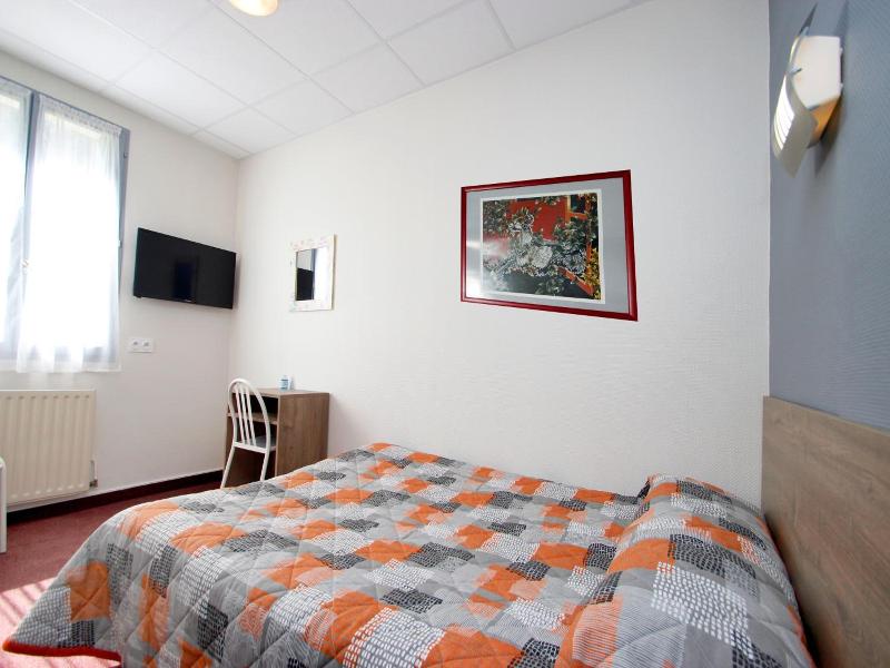Hotel Montfort image