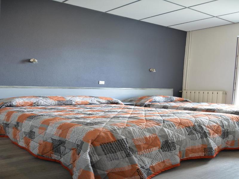 Hotel Montfort image