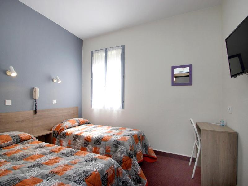 Hotel Montfort image