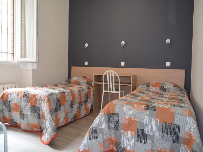 Hotel Montfort image