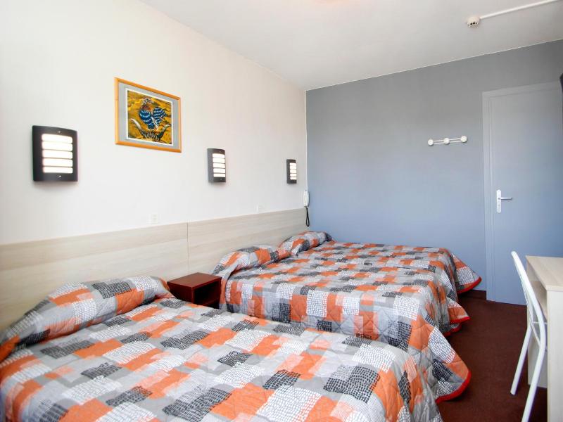 Hotel Montfort image