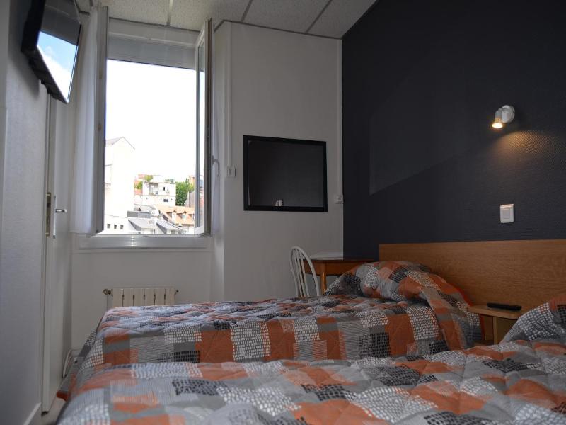Hotel Montfort image