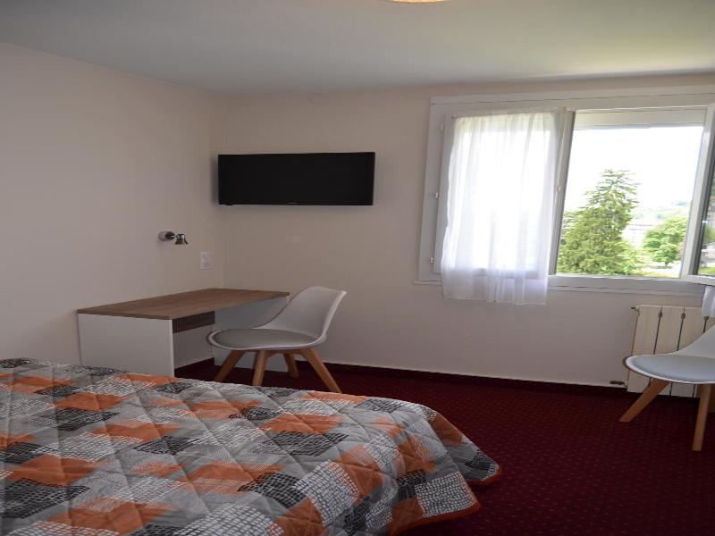 Hotel Montfort image