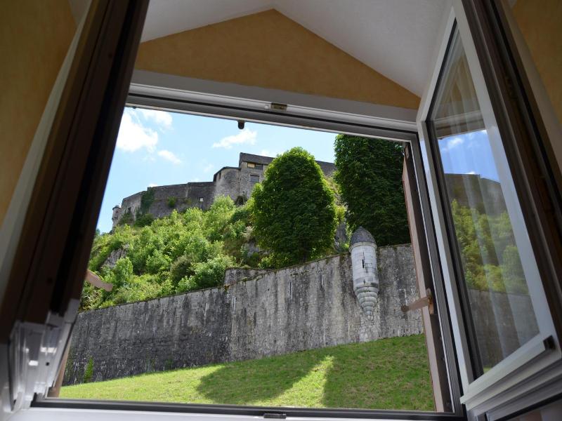 Hotel Montfort image